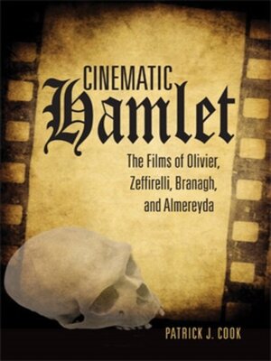 cover image of Cinematic Hamlet